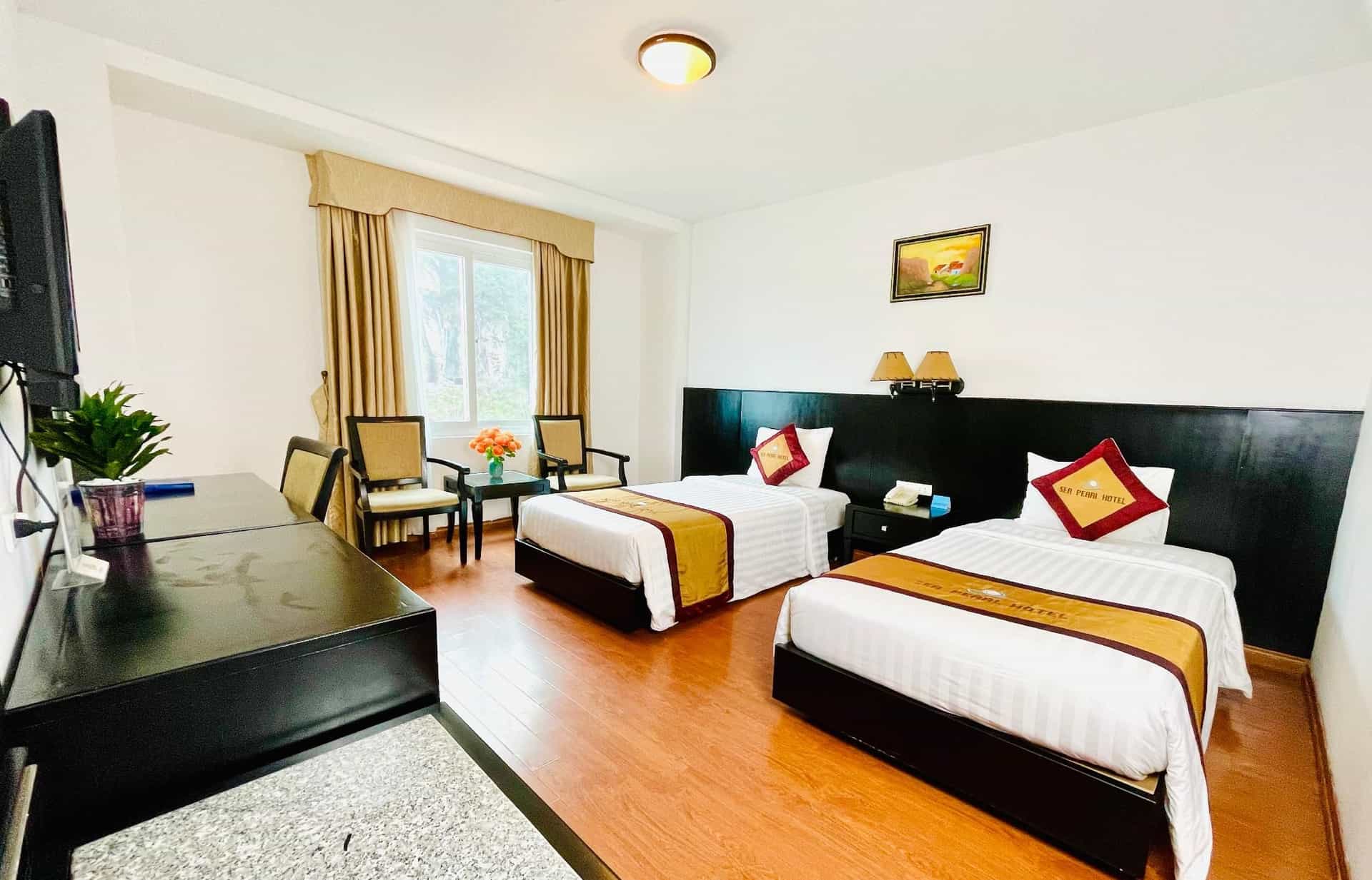 Sea Pearl Hotel Sea Pearl Hotel
