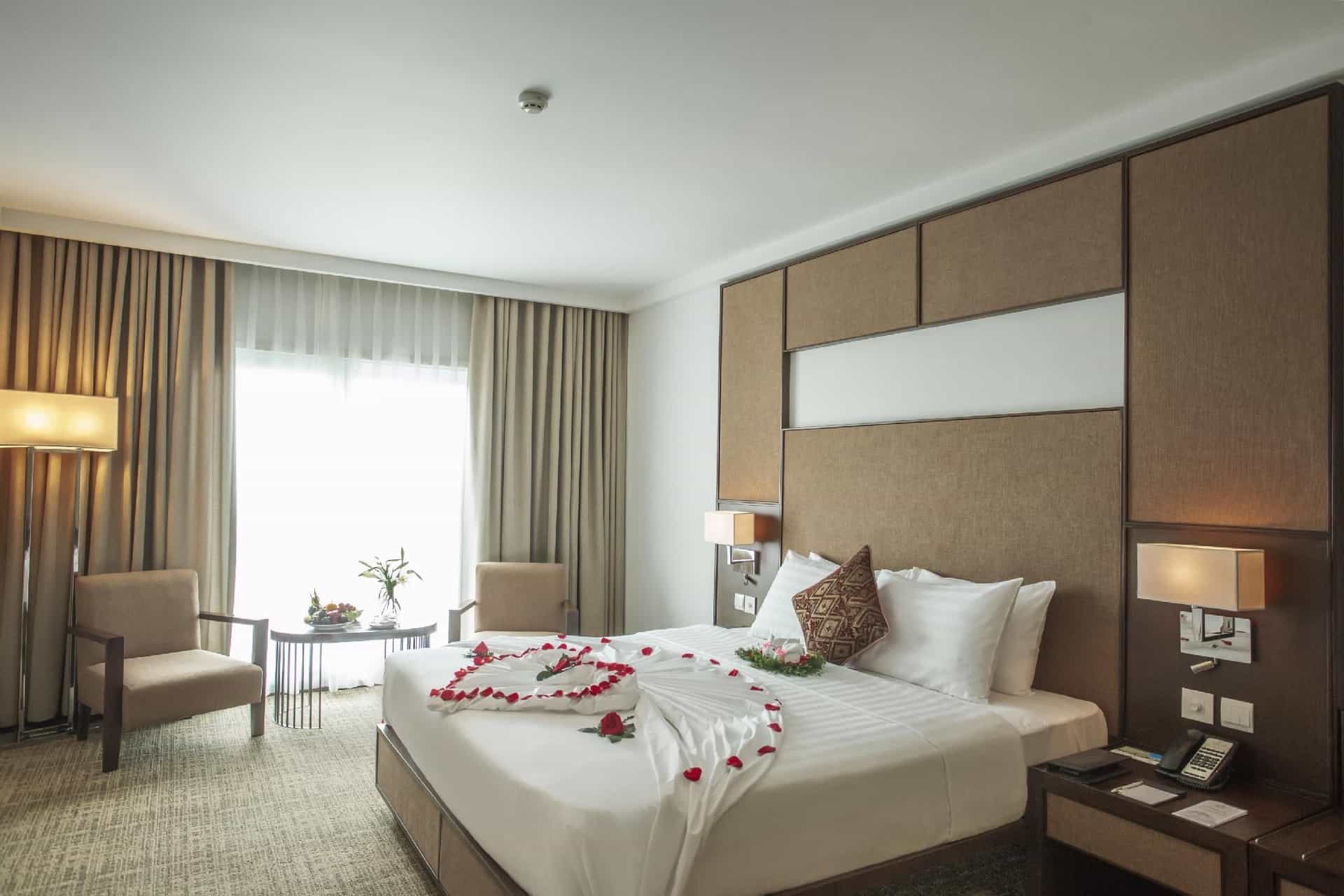 Pearl River Hotel & Apartment Pearl River Hotel & Apartment
