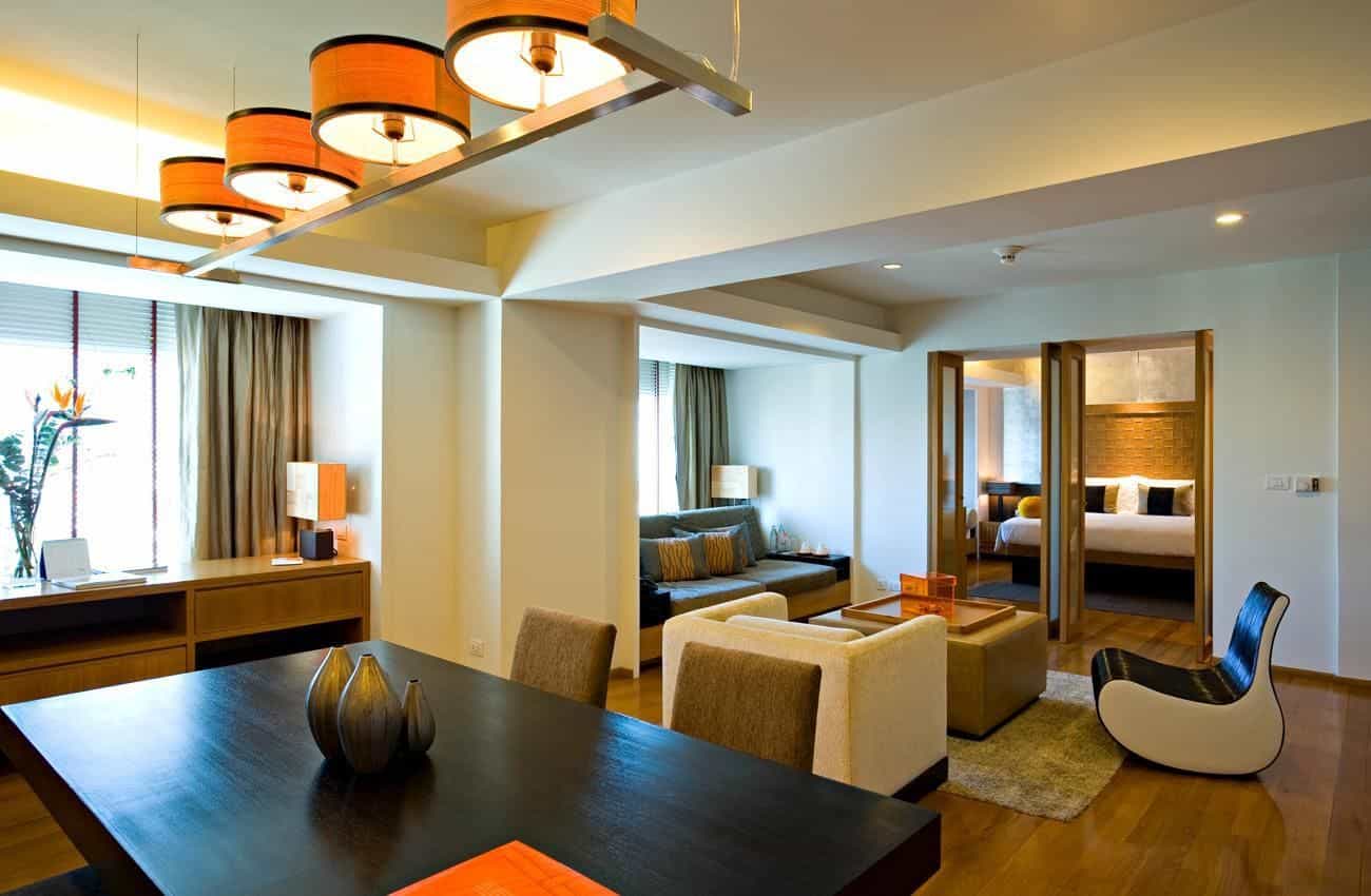 dusitD2 Chiang Mai
