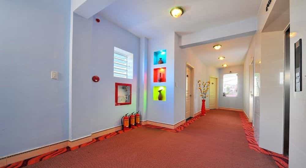 Ideal Hotel Ideal Hotel