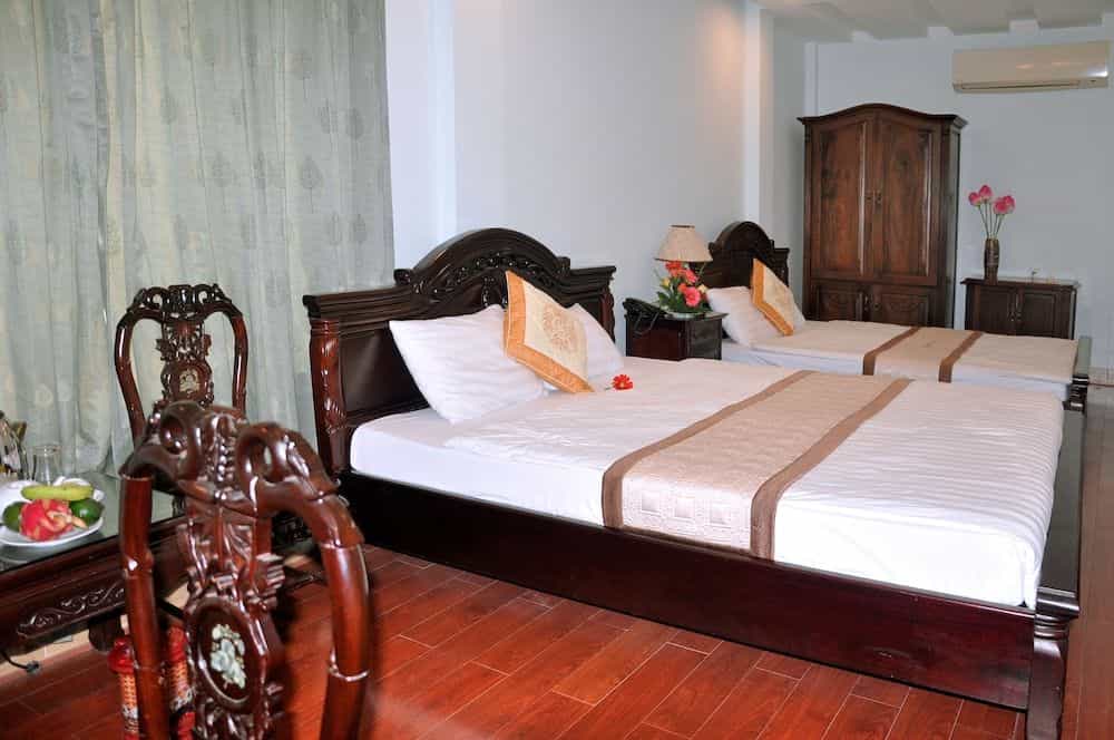 Thai Binh Hotel 2