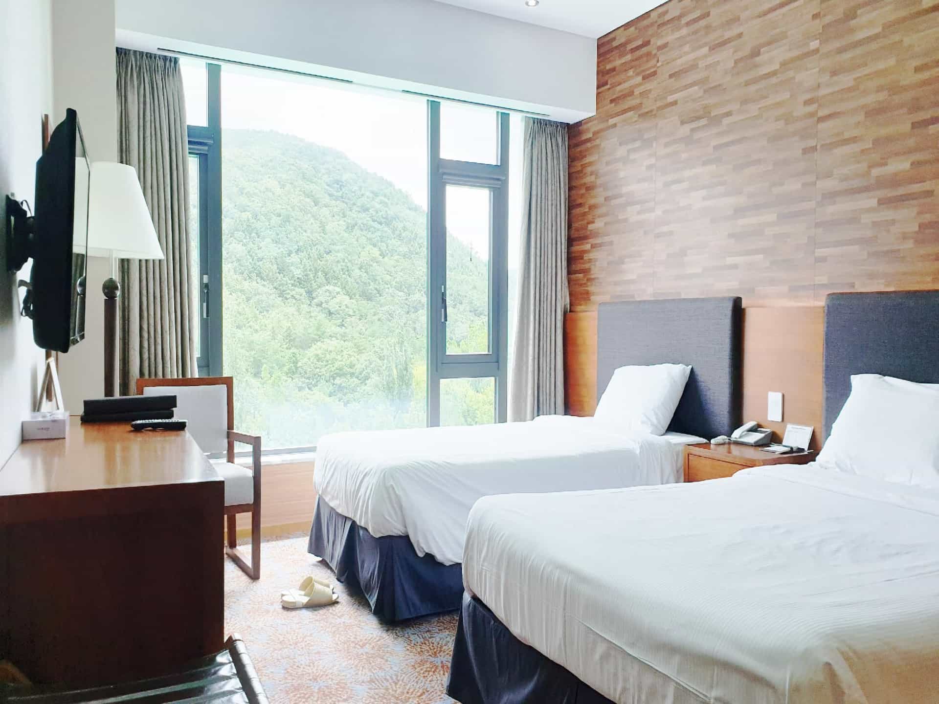 The K Hotel Gyeongju The K Hotel Gyeongju