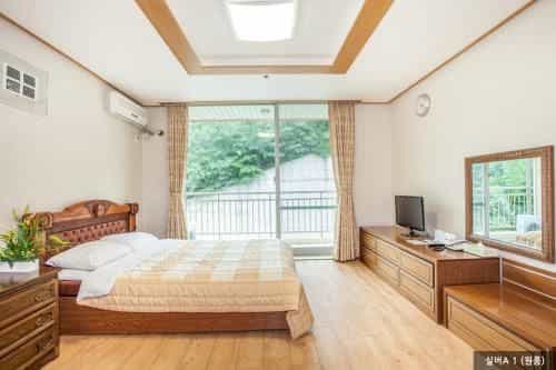 Il Sung Gyeongju Bomun Resort