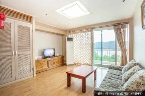 Il Sung Gyeongju Bomun Resort