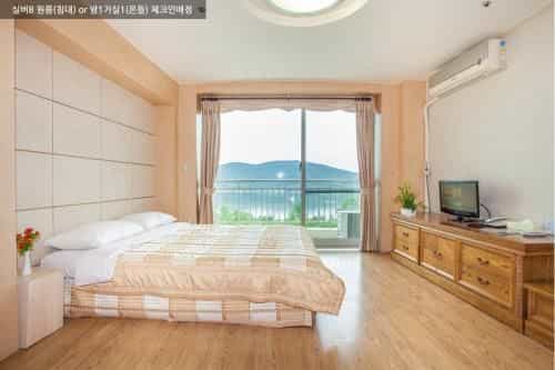 Il Sung Gyeongju Bomun Resort