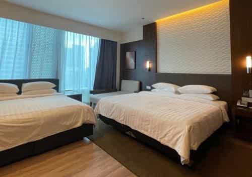 JEN Singapore Orchardgateway by Shangri-La