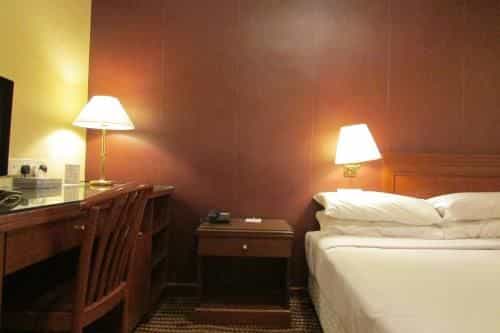 Oxford Hotel
