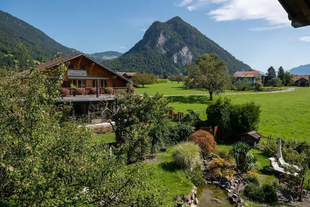 Landhotel Golf And Salzano Spa