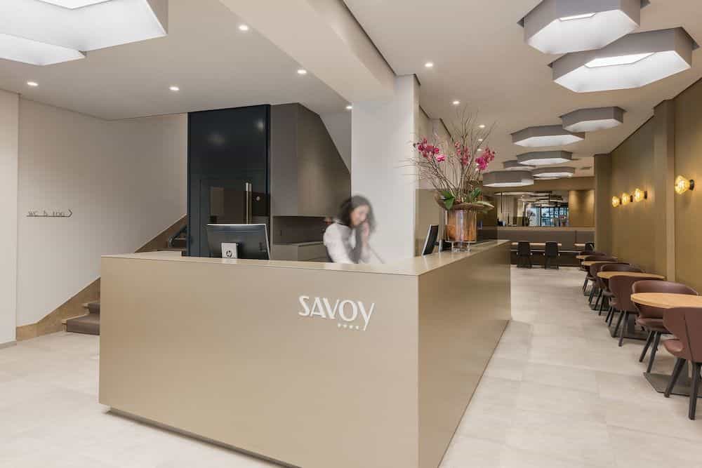 Savoy Bern