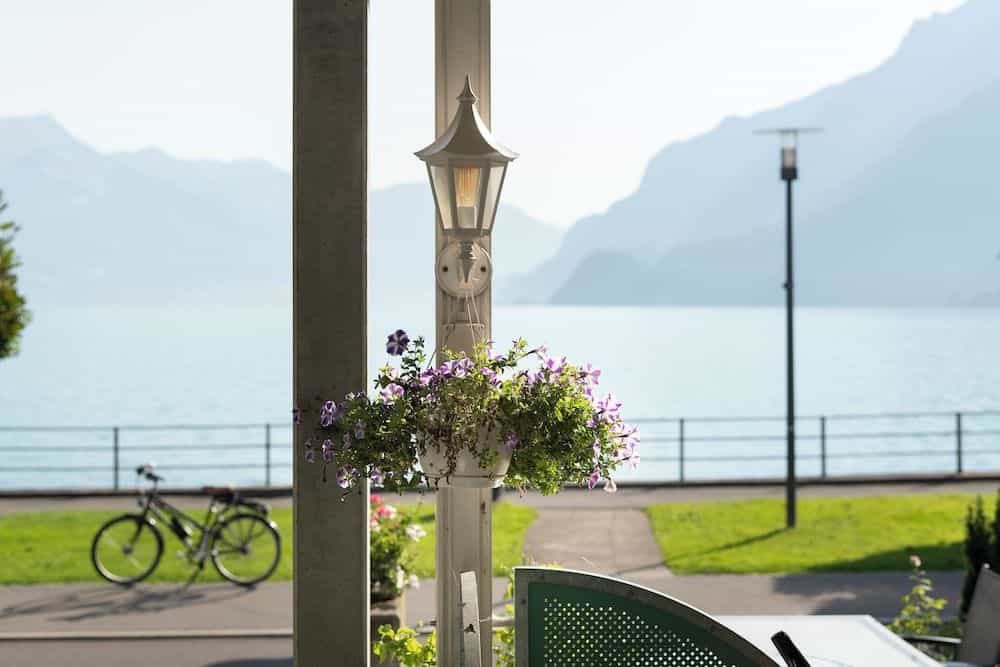 Hotel Seiler au Lac