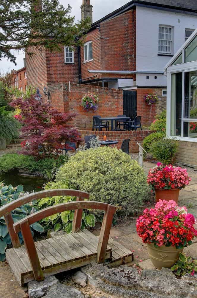 Best Western Annesley House Hotel Best Western Annesley House Hotel