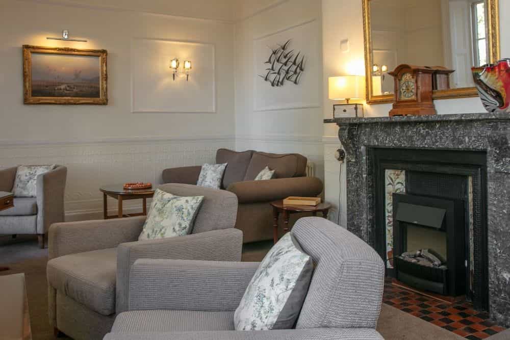 Best Western Annesley House Hotel Best Western Annesley House Hotel