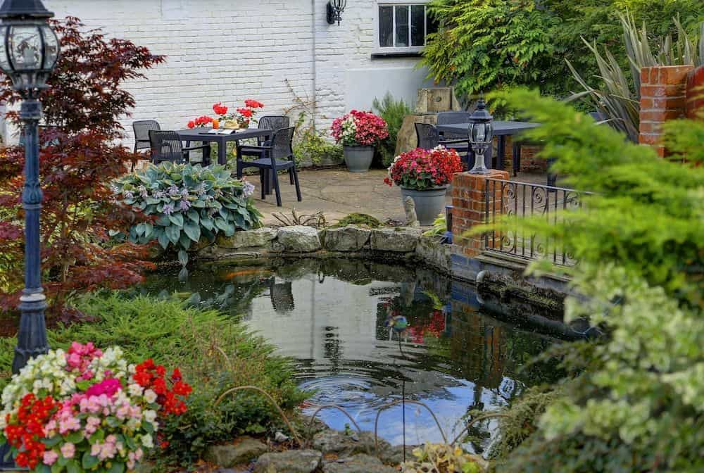 Best Western Annesley House Hotel Best Western Annesley House Hotel