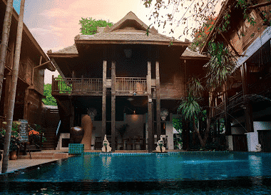 Yantarasri Resort Yantarasri Resort
