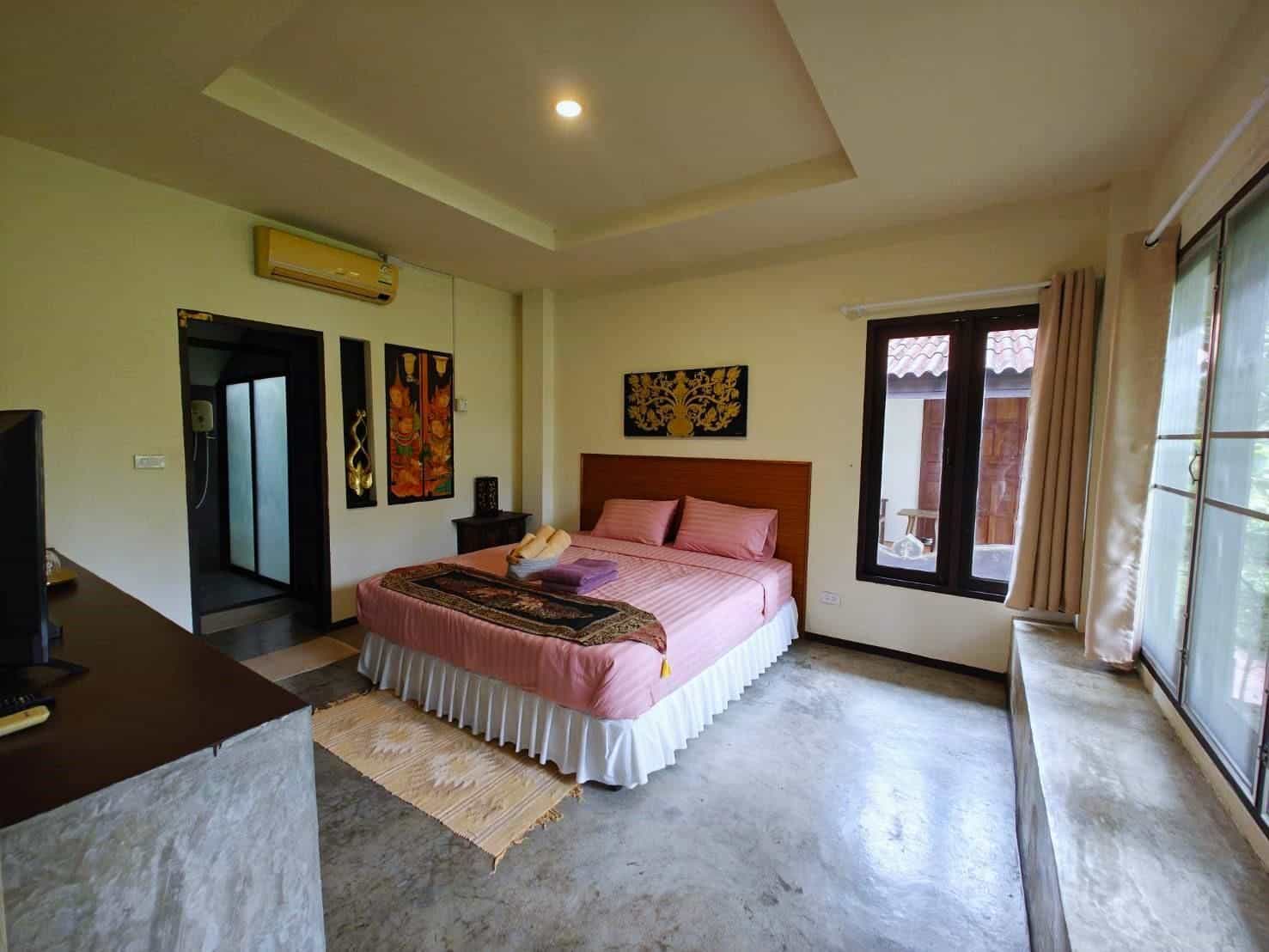 The Oriental Village Resort