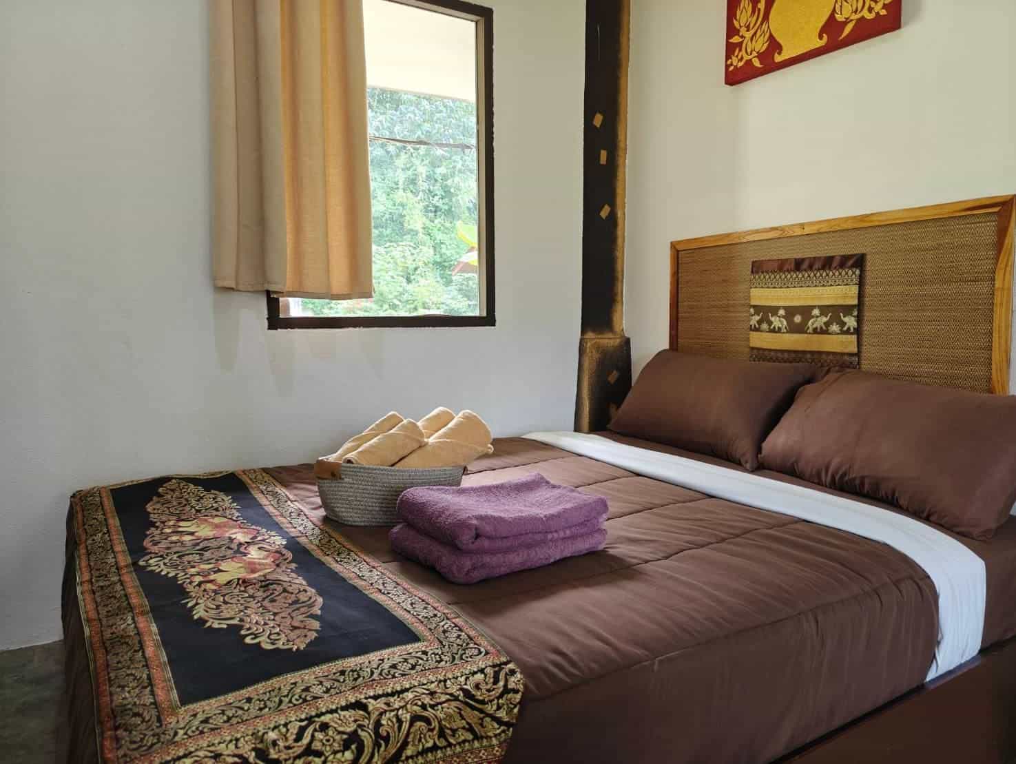 The Oriental Village Resort
