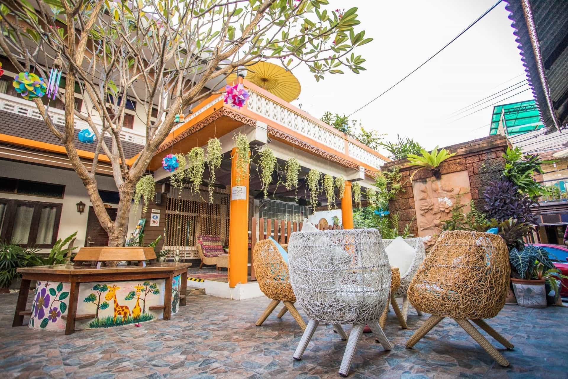 Somwang Boutique House