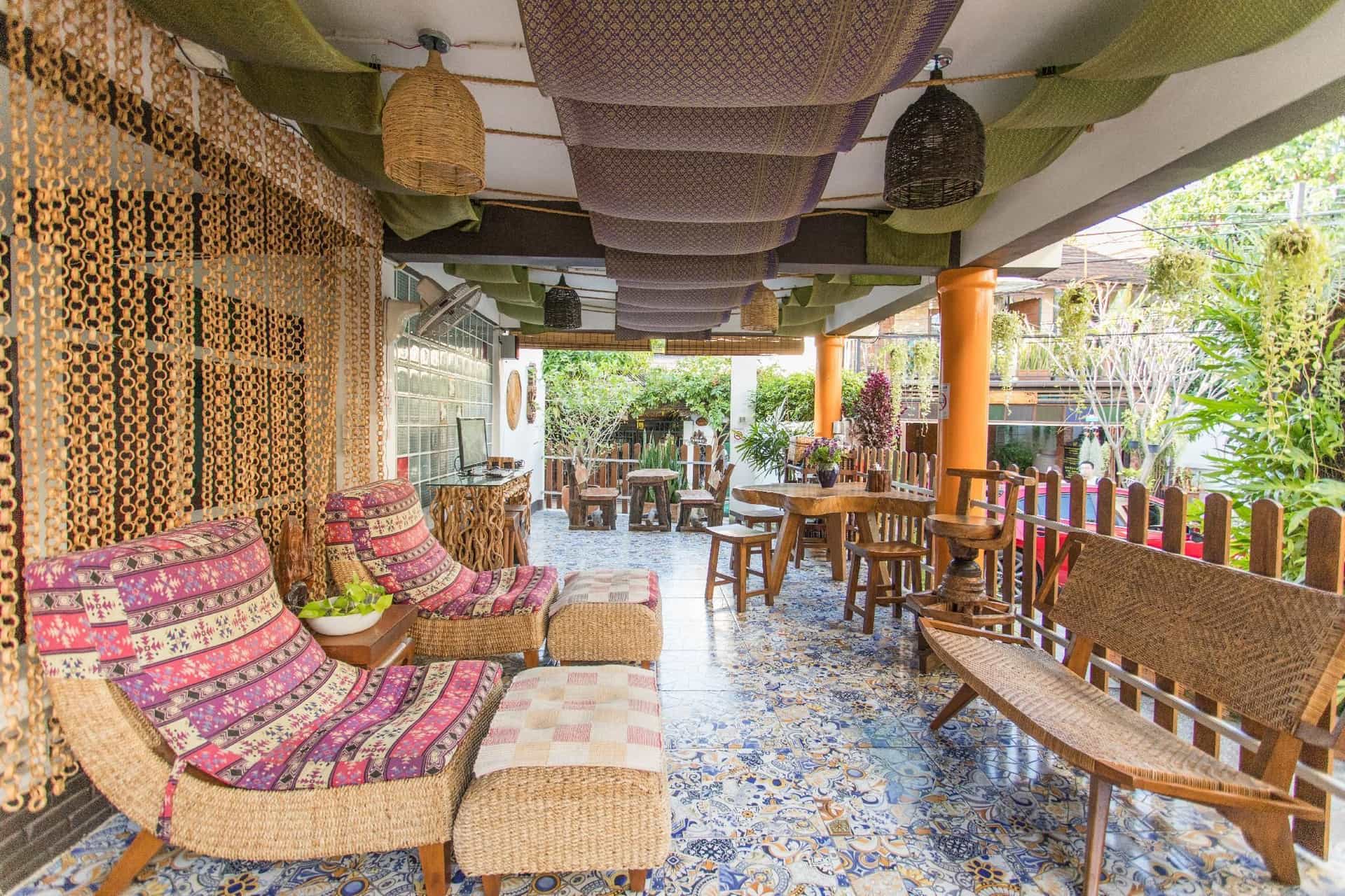 Somwang Boutique House