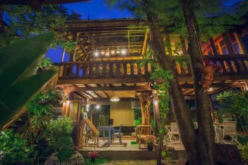 Pao Come Boutique House
