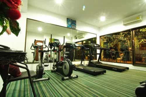 CM Night Bazaar Boutique Hotel CM Night Bazaar Boutique Hotel