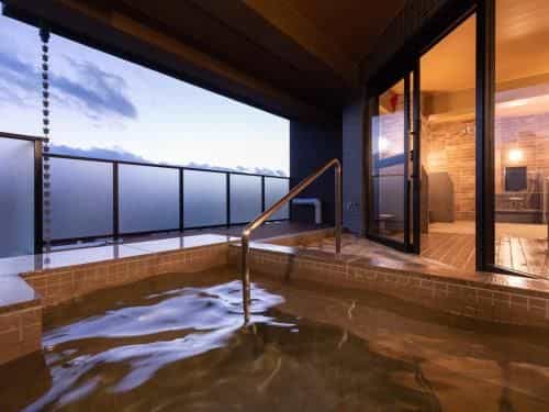 Central Hotel Takeoonsen Ekimae Central Hotel Takeoonsen Ekimae