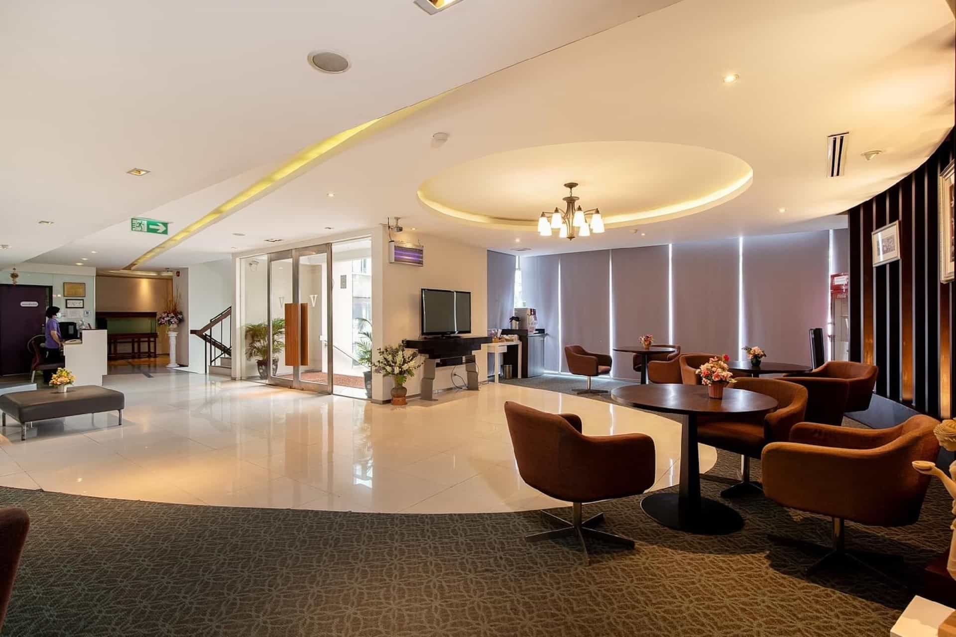 เวโรนิกา เรสซิเดนซ์ เวโรนิกา เรสซิเดนซ์
