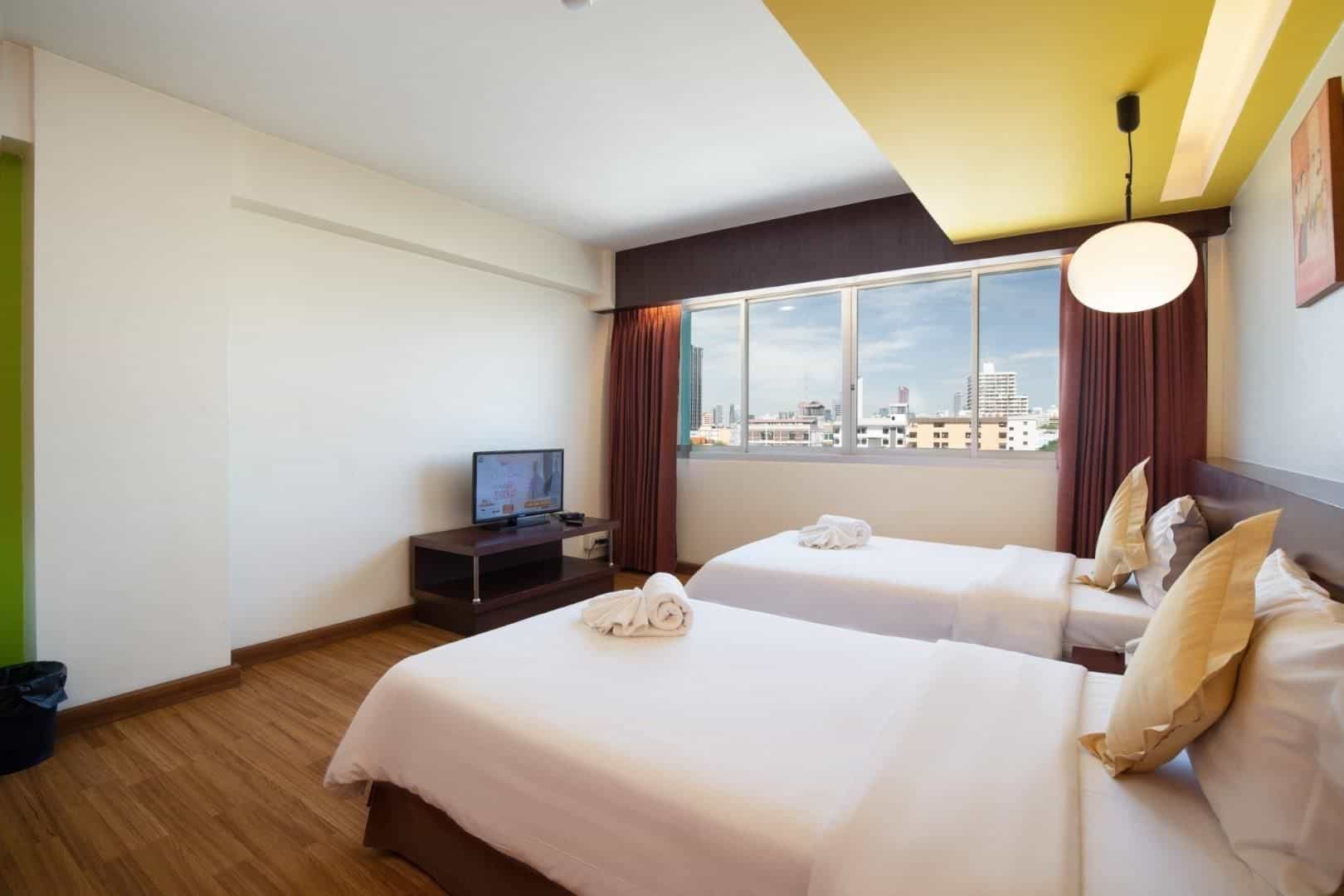 เวโรนิกา เรสซิเดนซ์ เวโรนิกา เรสซิเดนซ์
