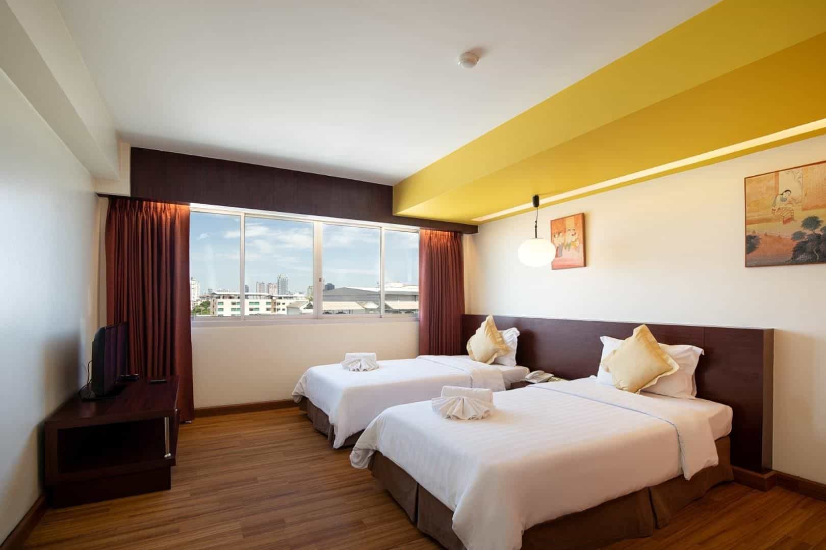 เวโรนิกา เรสซิเดนซ์ เวโรนิกา เรสซิเดนซ์