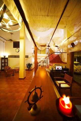 สยาม วิว ลอดจ์ สยาม วิว ลอดจ์