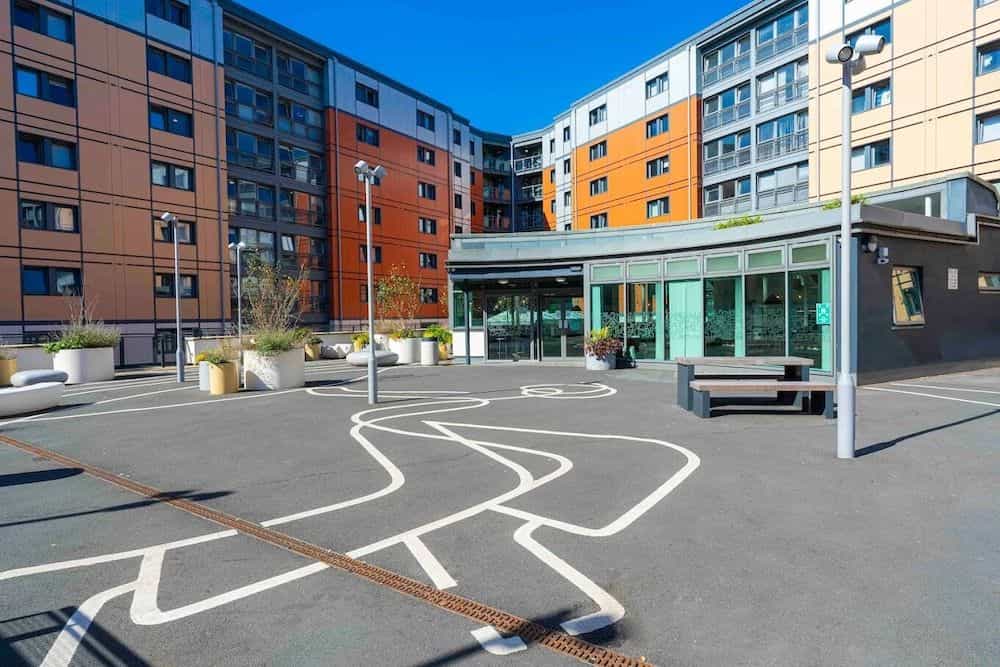 WILMSLOW PARK WILMSLOW PARK
