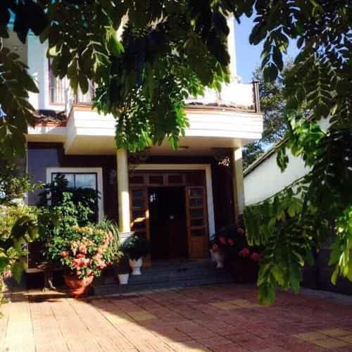 Anh Duong 1 Hotel