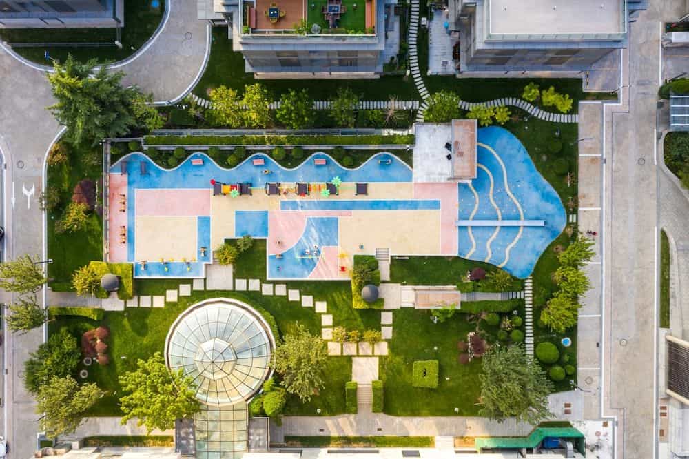 Green Park Hotel