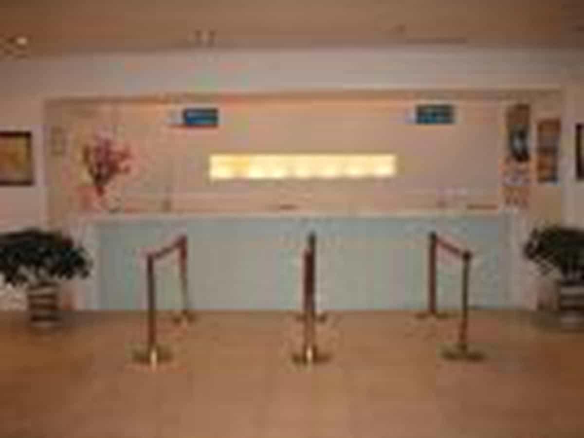 Jinjiang Inn Tianjin Binhai New District Tanggu Metro Station Jinjiang Inn Tianjin Binhai New District Tanggu Metro Station