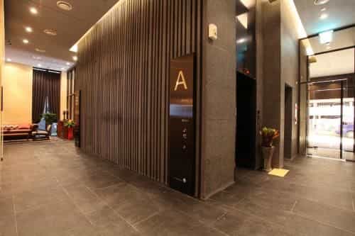 Hotel The Designers Jongno