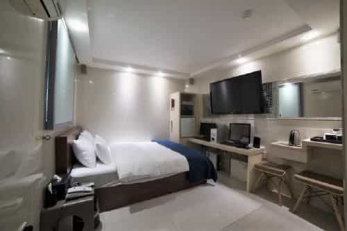 โรงแรมเอ็มดับบลิว โรงแรมเอ็มดับบลิว
