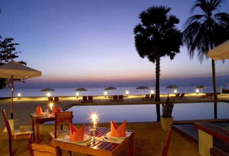 Beach Boutique Resort Beach Boutique Resort