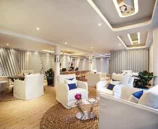 The Boathouse Phuket