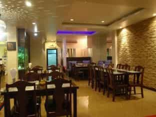 Club One Seven Phuket