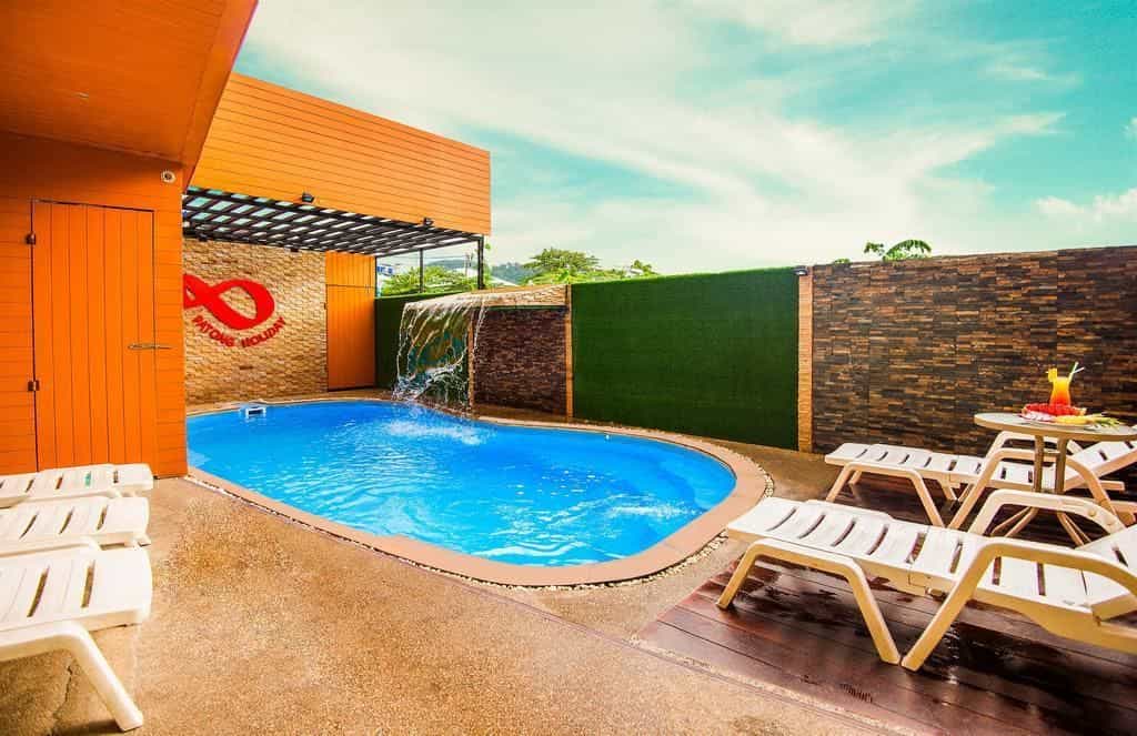 Patong Platinum