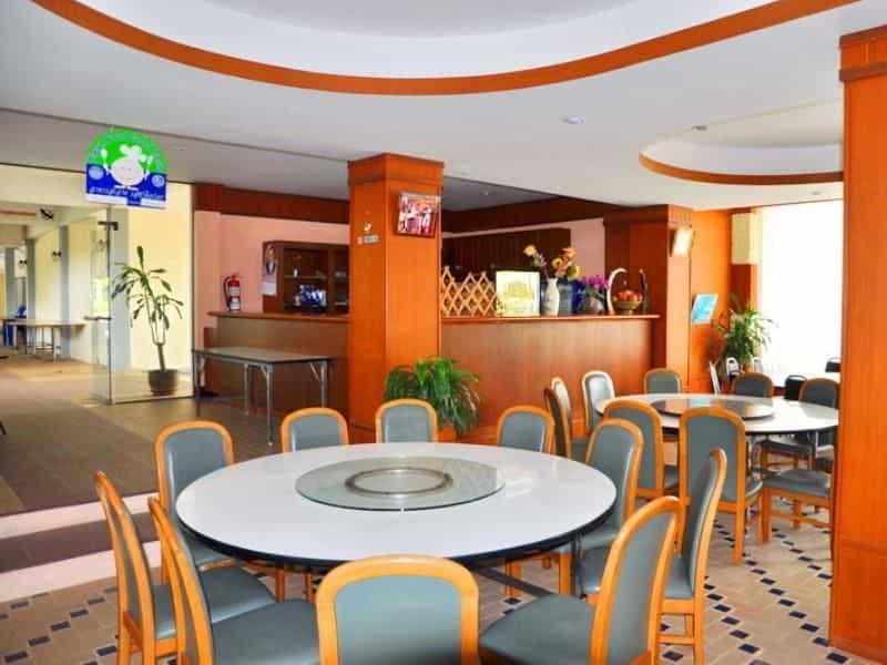 Phatad Valley Hotel Phatad Valley Hotel
