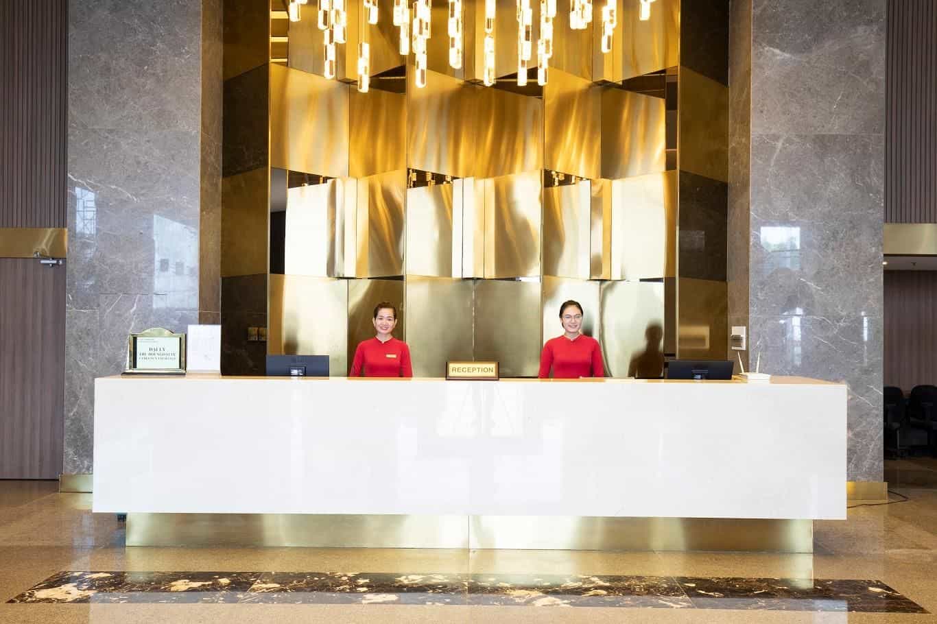 Saigon Quy Nhon Hotel