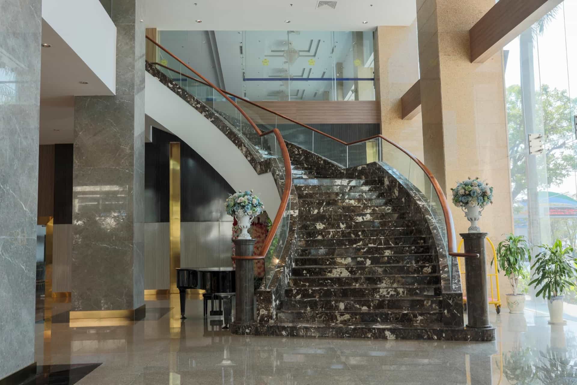 Saigon Quy Nhon Hotel