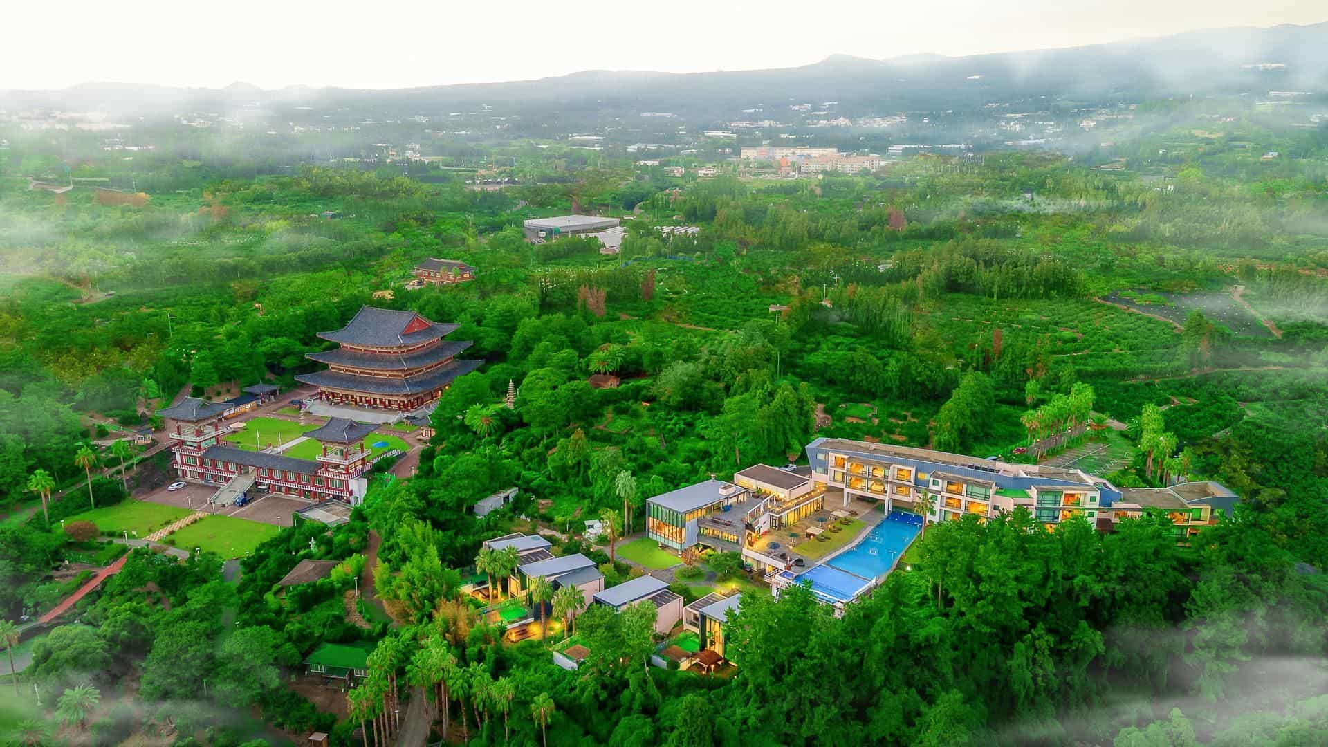 Dam and Roo Resort Dam and Roo Resort