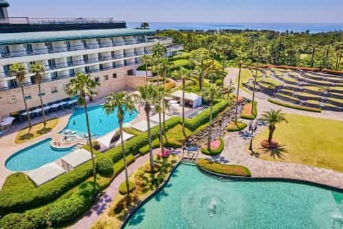 Grand Josun Jeju Grand Josun Jeju