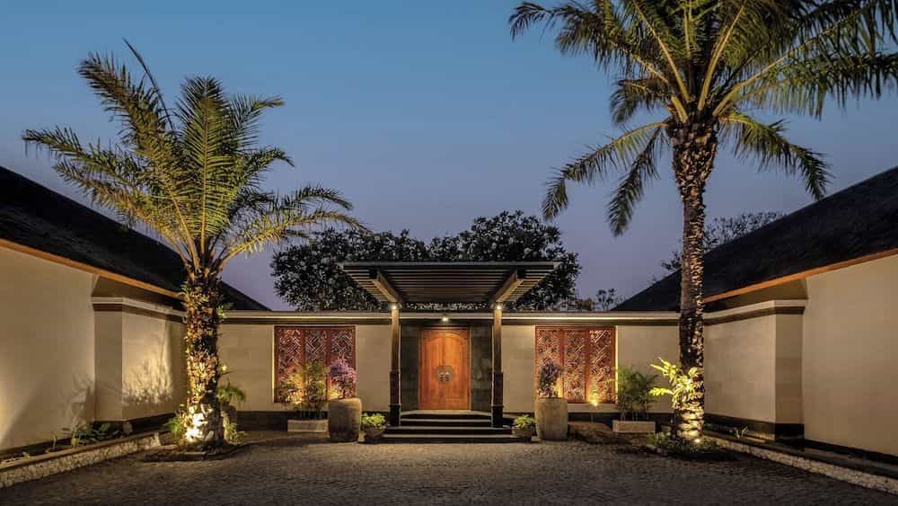 The Shanti Residence The Shanti Residence