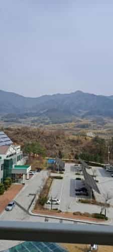 The K Jirisan Family Hotel