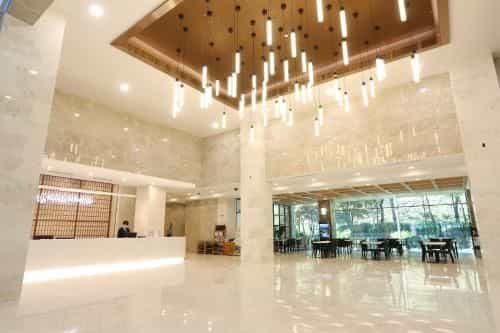 The K Jirisan Family Hotel