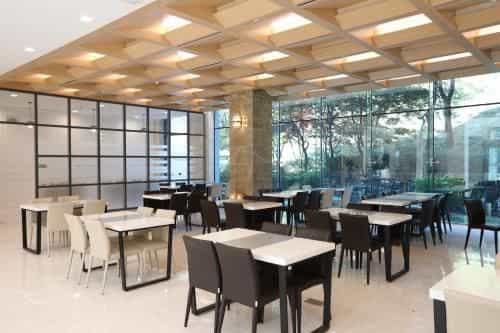 The K Jirisan Family Hotel