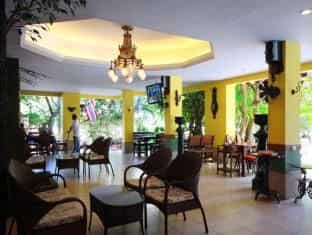 โรงแรม วิวทะเล เพลส โรงแรม วิวทะเล เพลส