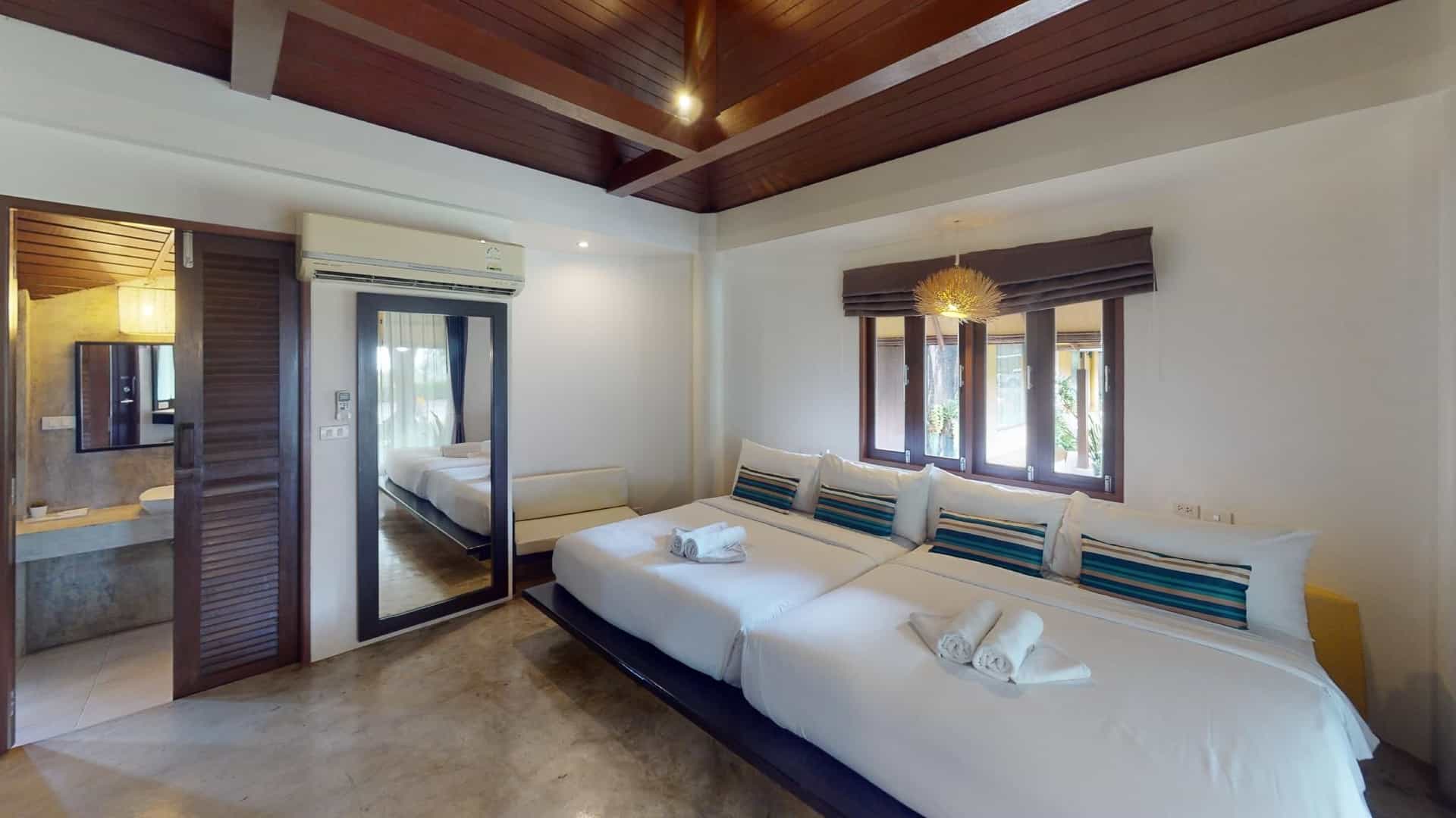 วราสินธ์ รีสอร์ท วราสินธ์ รีสอร์ท